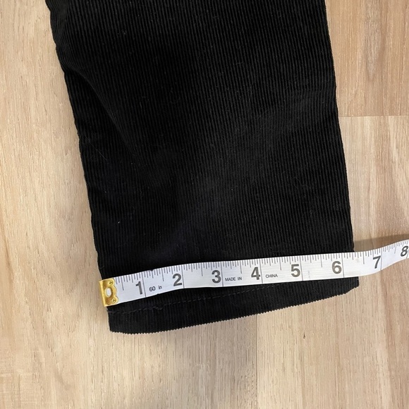 Rare Vintage Levi’s Corduroy Skinny Pants - Picture 12 of 15